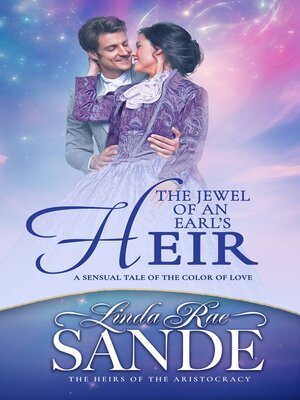 cover image of The Jewel of an Earl's Heir